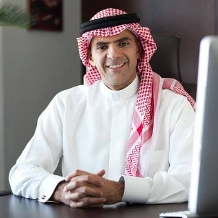 عبدالرحمن الدوسري